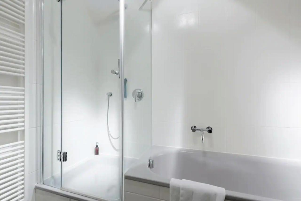 Luxury 2 Bedroom Apartment In The Heart Of Mitte, Berlín Exteriér fotografie