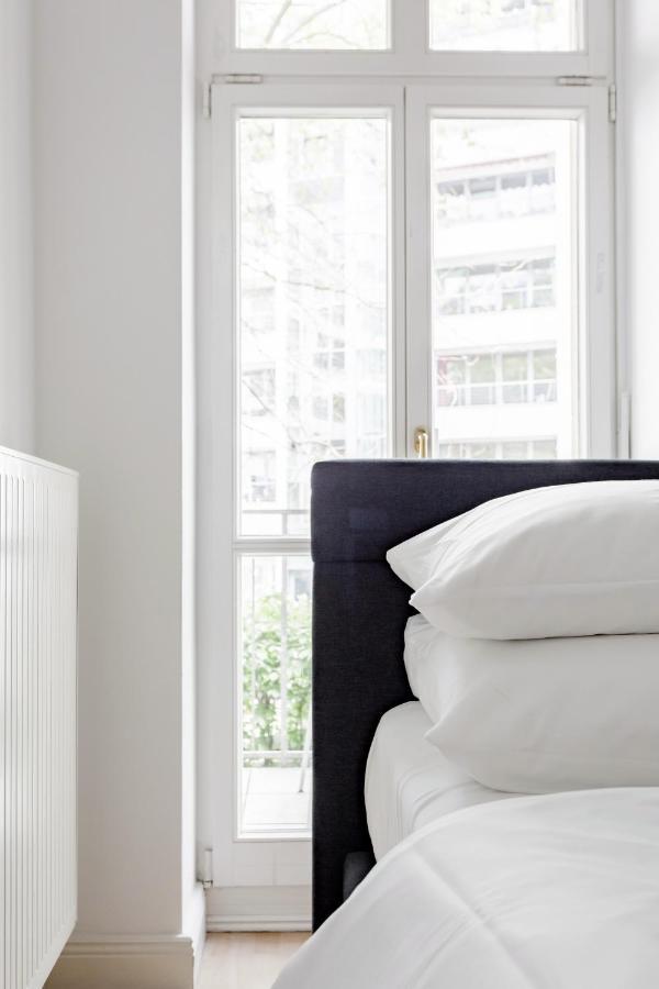 Luxury 2 Bedroom Apartment In The Heart Of Mitte, Berlín Exteriér fotografie