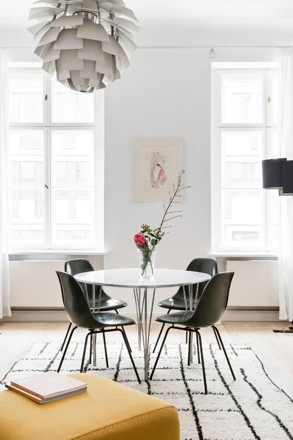 Luxury 2 Bedroom Apartment In The Heart Of Mitte, Berlín Exteriér fotografie