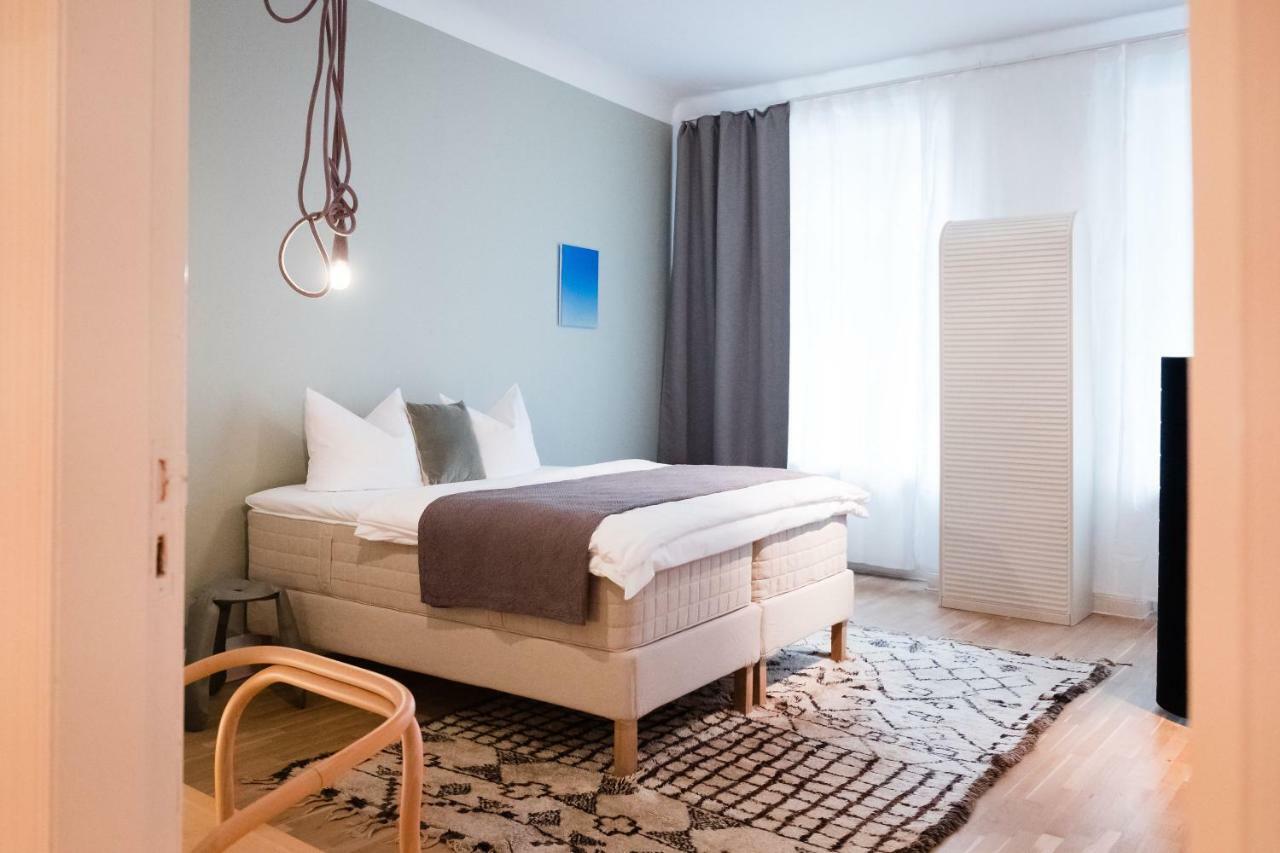 Luxury 2 Bedroom Apartment In The Heart Of Mitte, Berlín Exteriér fotografie