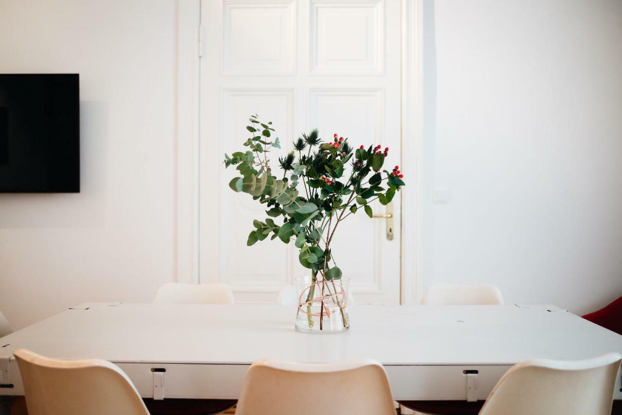 Luxury 2 Bedroom Apartment In The Heart Of Mitte, Berlín Exteriér fotografie